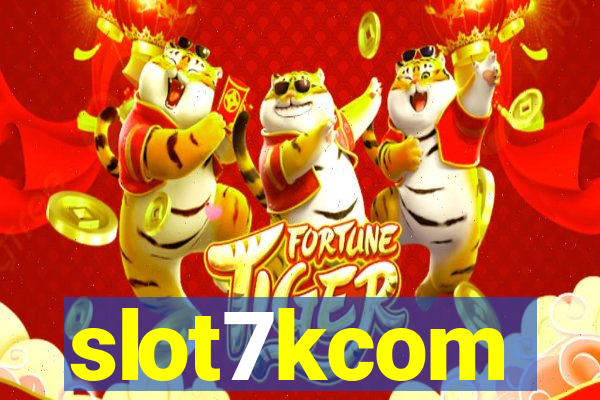 slot7kcom