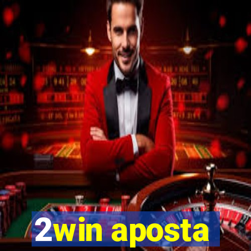 2win aposta