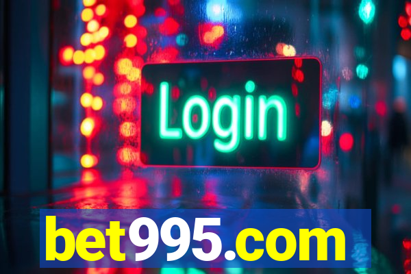 bet995.com