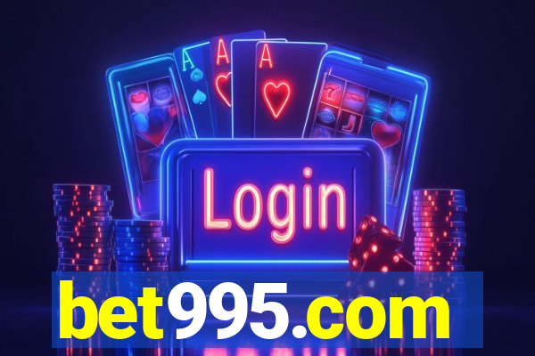 bet995.com