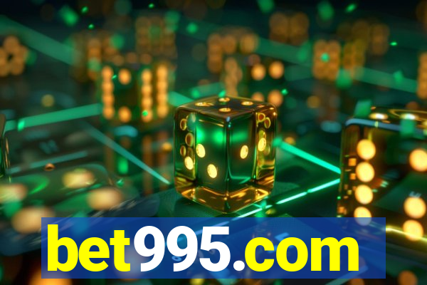 bet995.com