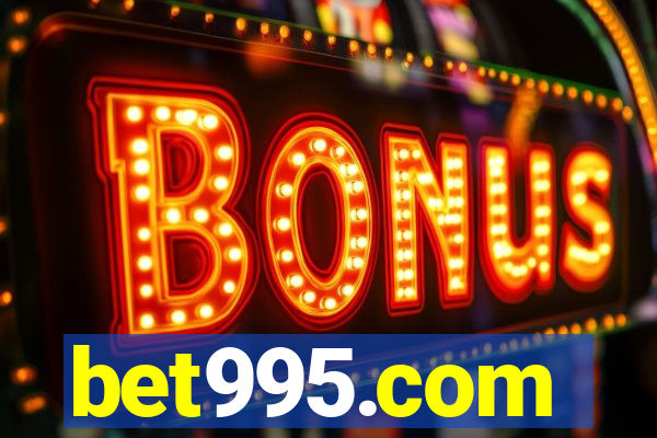 bet995.com