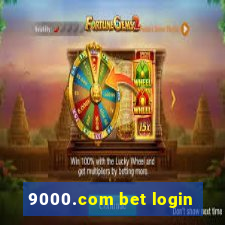 9000.com bet login