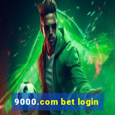 9000.com bet login