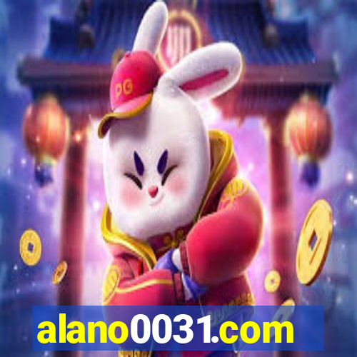 alano0031.com