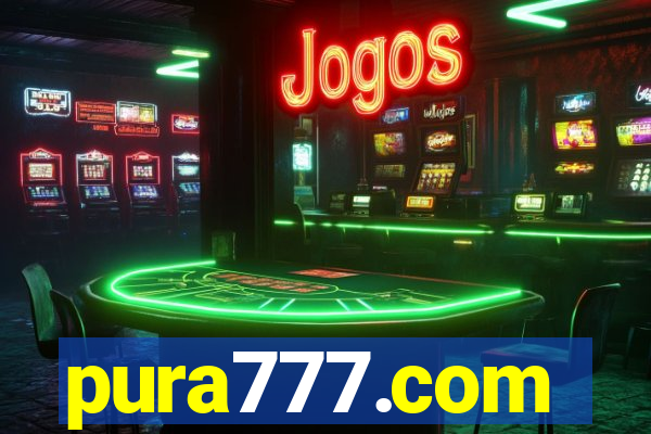 pura777.com