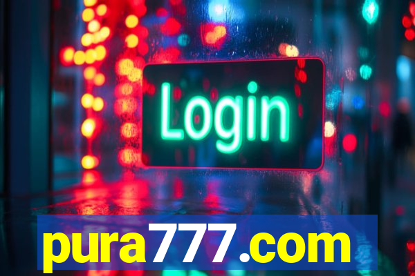 pura777.com