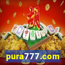 pura777.com