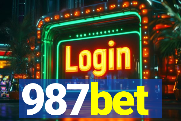 987bet