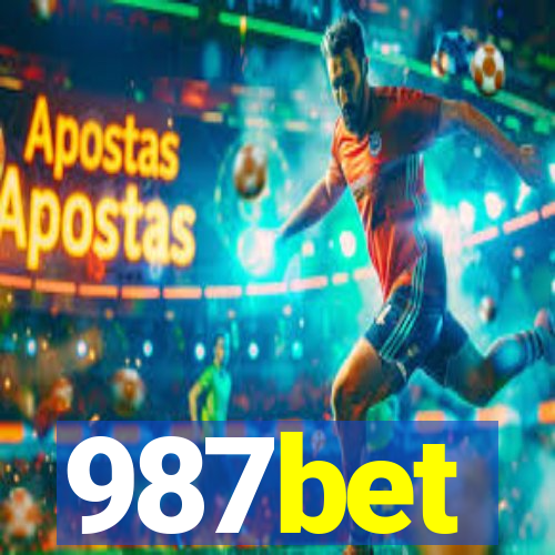 987bet