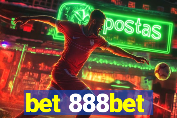 bet 888bet