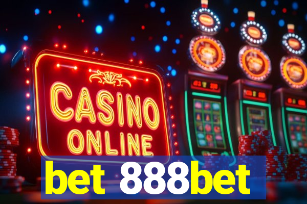 bet 888bet