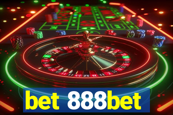 bet 888bet