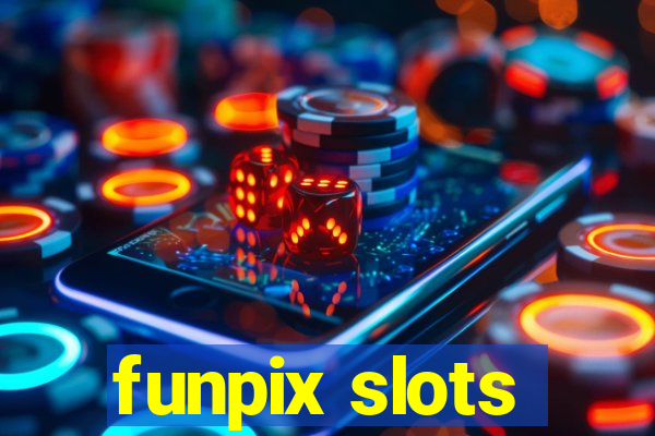 funpix slots