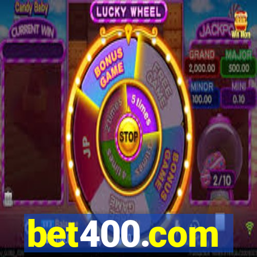 bet400.com