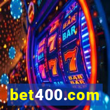 bet400.com