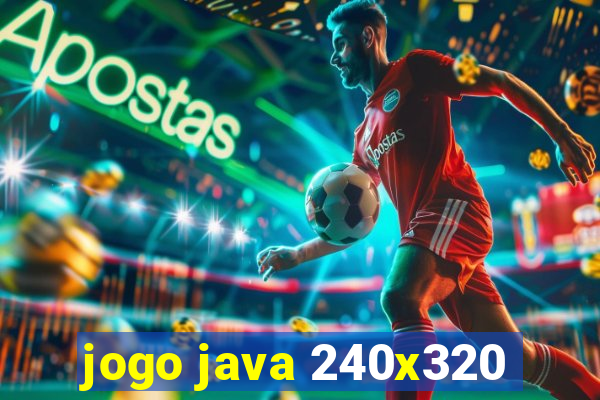 jogo java 240x320