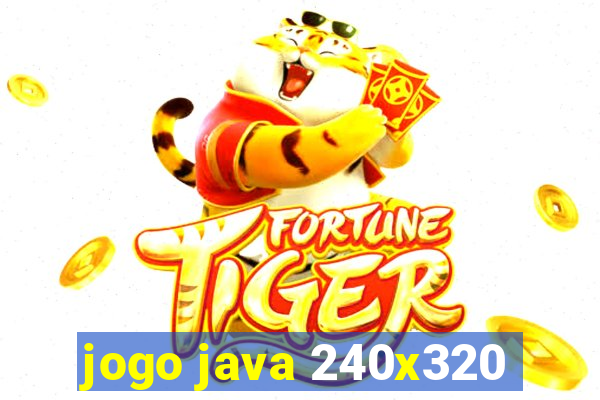 jogo java 240x320