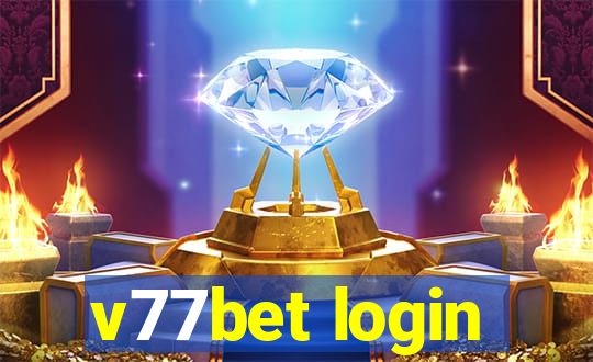 v77bet login