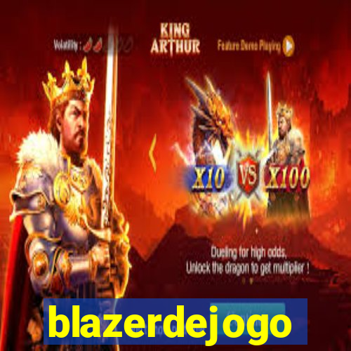 blazerdejogo