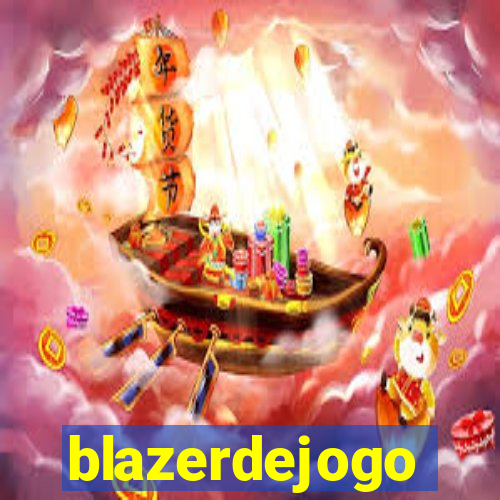 blazerdejogo