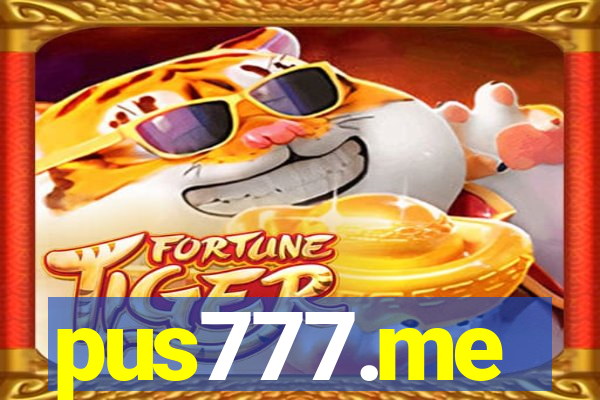 pus777.me