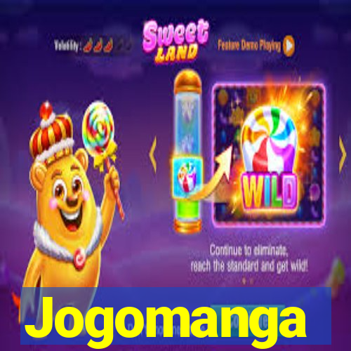 Jogomanga