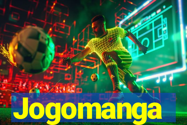 Jogomanga