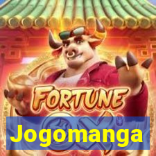 Jogomanga