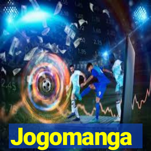 Jogomanga