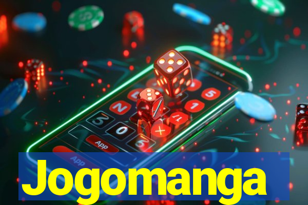 Jogomanga