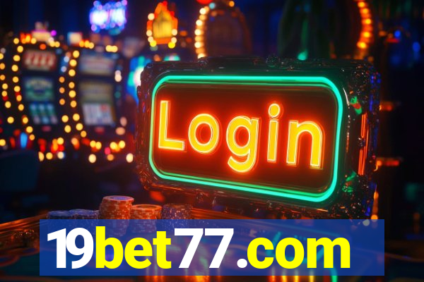 19bet77.com