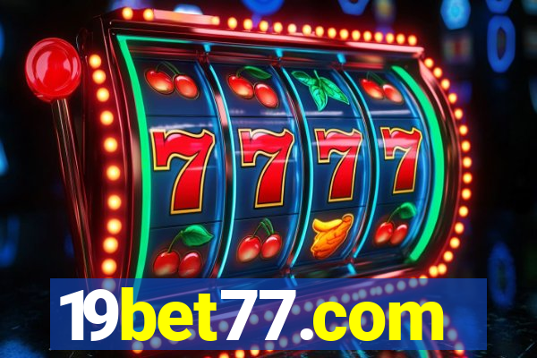 19bet77.com