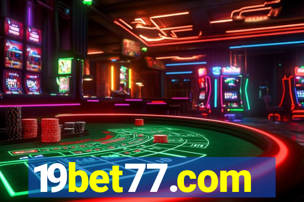 19bet77.com