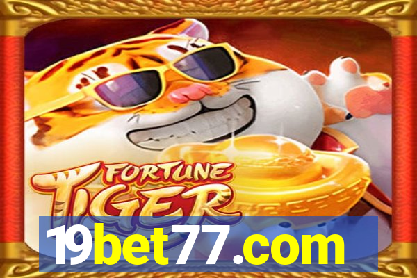 19bet77.com