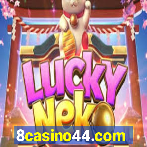 8casino44.com