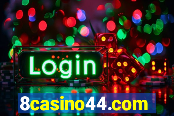 8casino44.com