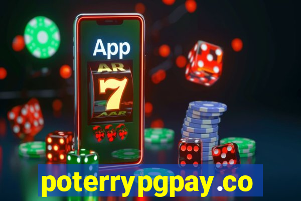 poterrypgpay.com