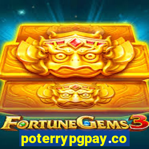 poterrypgpay.com