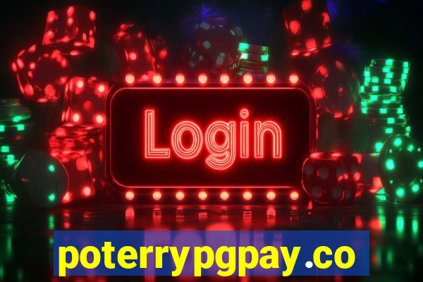 poterrypgpay.com