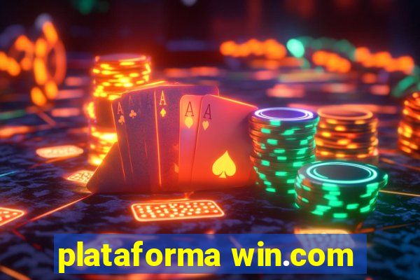 plataforma win.com