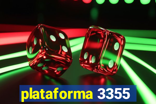 plataforma 3355