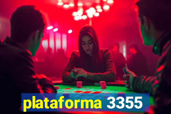 plataforma 3355