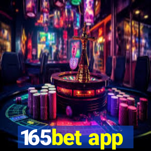 165bet app