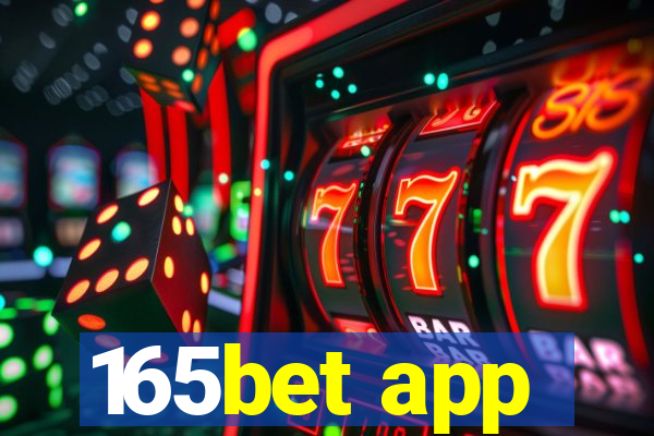 165bet app