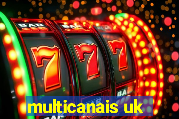 multicanais uk