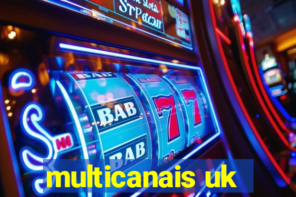 multicanais uk