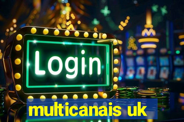 multicanais uk