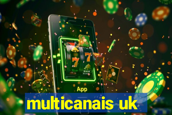 multicanais uk