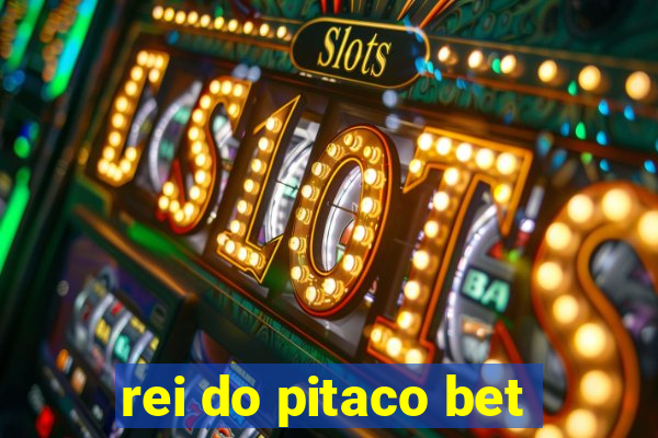 rei do pitaco bet